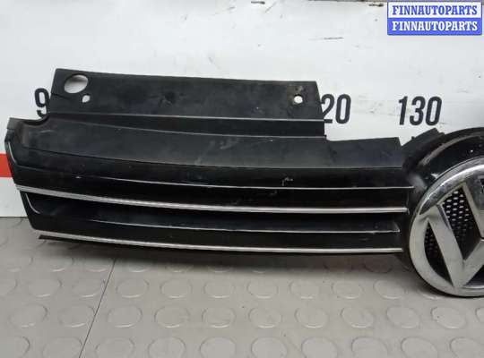 купить решетка радиатора на VOLKSWAGEN GOLF 6