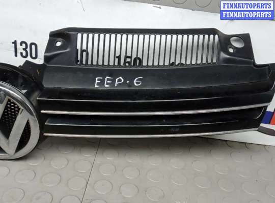 купить решетка радиатора на VOLKSWAGEN GOLF 6