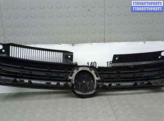 купить решетка радиатора на VOLKSWAGEN GOLF 6
