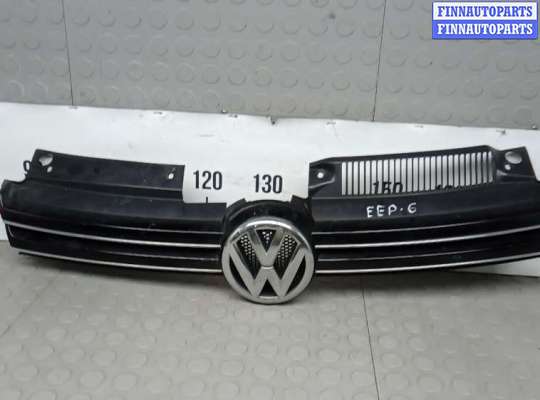 купить решетка радиатора на VOLKSWAGEN GOLF 6