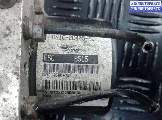 купить блок abs на FORD ECOSPORT