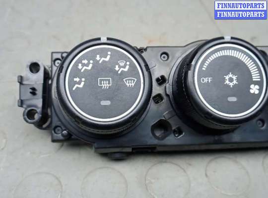 купить блок управления печки и климат-контроля на MITSUBISHI LANCER 10