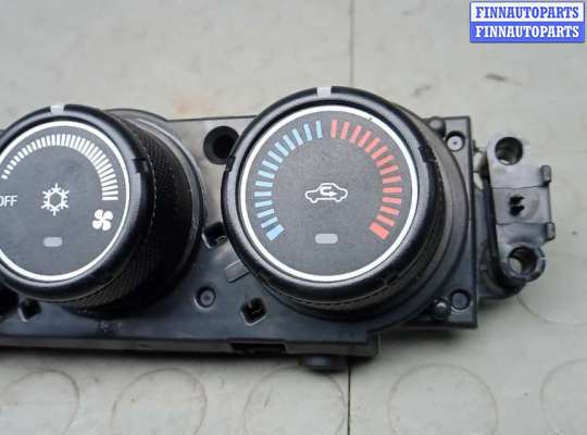 купить блок управления печки и климат-контроля на MITSUBISHI LANCER 10