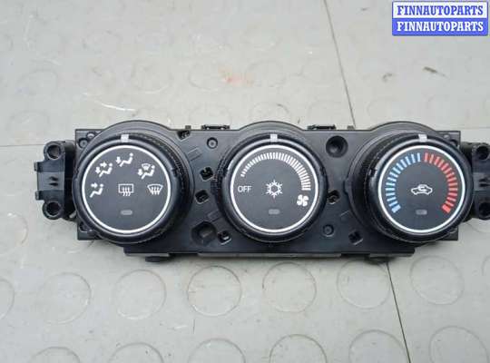 купить блок управления печки и климат-контроля на MITSUBISHI LANCER 10