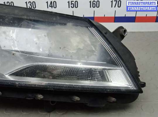 купить фара правая на VOLKSWAGEN PASSAT B7