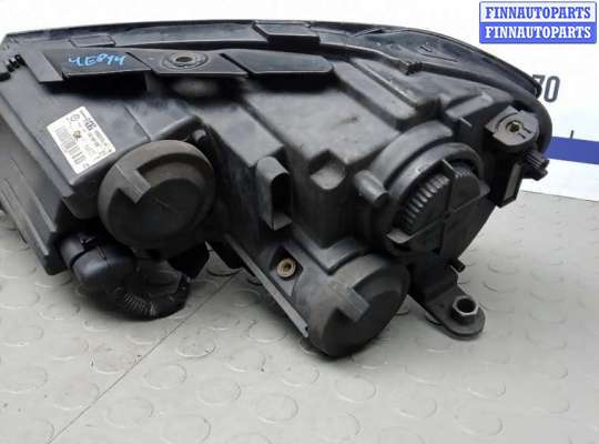 купить фара правая на VOLKSWAGEN PASSAT B7