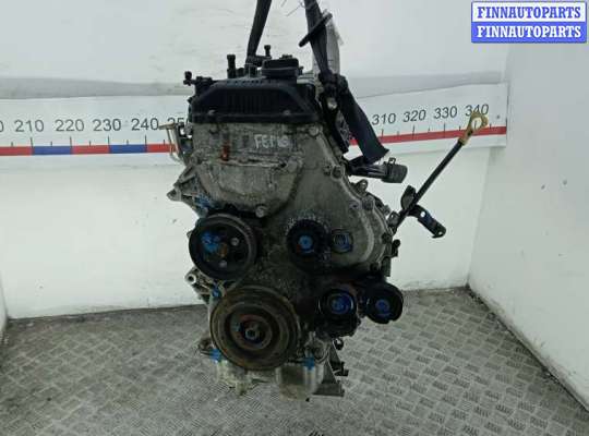 Купить двигатель дизельный на HYUNDAI I40 двигатель дизельный HN572977 на HYUNDAI I40