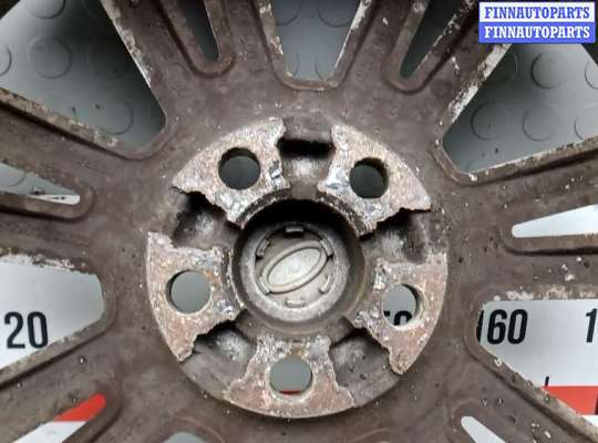 купить диск литой на LAND ROVER DISCOVERY 4