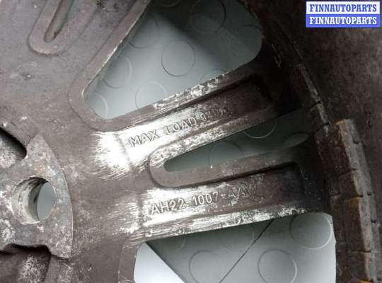 купить диск литой на LAND ROVER DISCOVERY 4