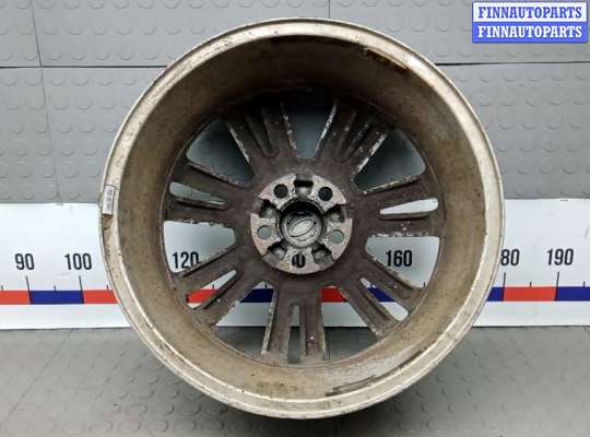 купить диск литой на LAND ROVER DISCOVERY 4