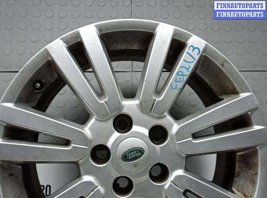 купить диск литой на LAND ROVER DISCOVERY 4