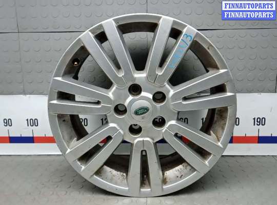 купить диск литой на LAND ROVER DISCOVERY 4