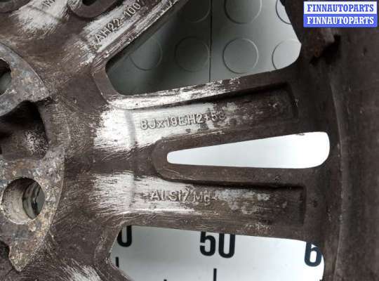 купить диск литой на LAND ROVER DISCOVERY 4