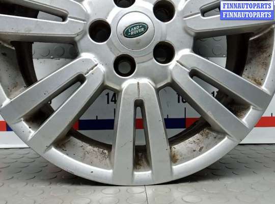 купить диск литой на LAND ROVER DISCOVERY 4