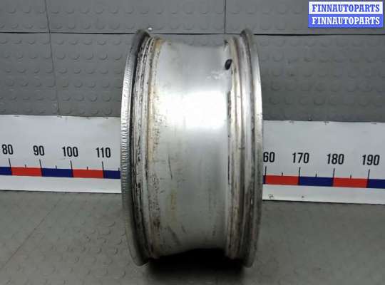 купить диск литой на LAND ROVER DISCOVERY 4