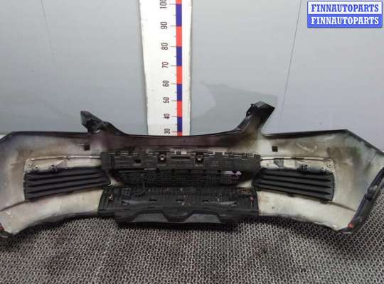купить бампер передний на OPEL ZAFIRA B