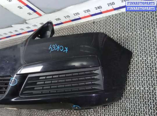 купить бампер передний на OPEL ZAFIRA B