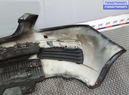 купить бампер передний на OPEL ZAFIRA B