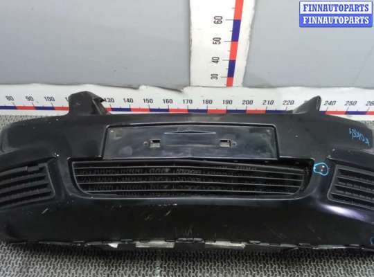 купить бампер передний на OPEL ZAFIRA B