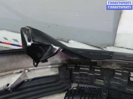 купить бампер передний на OPEL ZAFIRA B