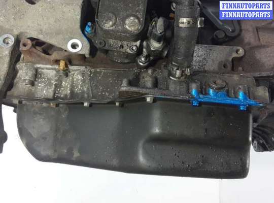 ДВС (Двигатель) на Ford Mondeo IV
