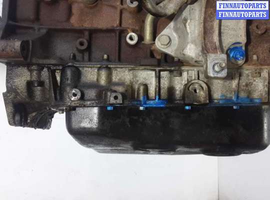 ДВС (Двигатель) на Ford Mondeo IV