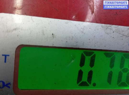 купить дроссельная заслонка дизельная на FORD TRANSIT 7