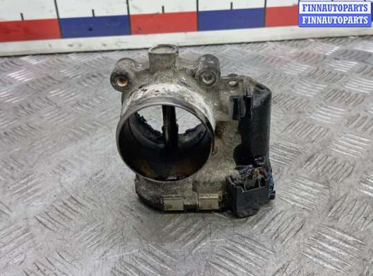 купить дроссельная заслонка дизельная на FORD TRANSIT 7