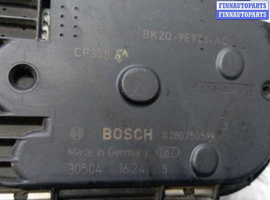 купить дроссельная заслонка дизельная на FORD TRANSIT 7