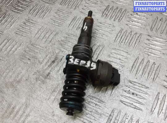 купить форсунка дизельная на VOLKSWAGEN TOURAN (1T1, 1T2)