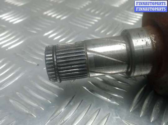 купить привод передний левый на MINI COOPER R56