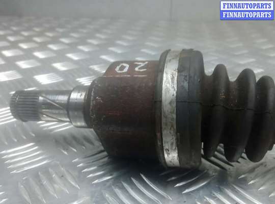 купить привод передний левый на MINI COOPER R56