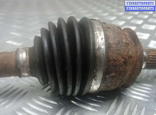 купить привод передний левый на MINI COOPER R56