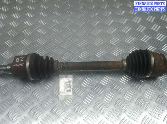 купить привод передний левый на MINI COOPER R56