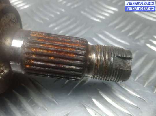 купить привод передний левый на MINI COOPER R56