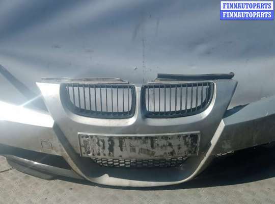 бампер передний BM3255307 на BMW 3 E90/E91