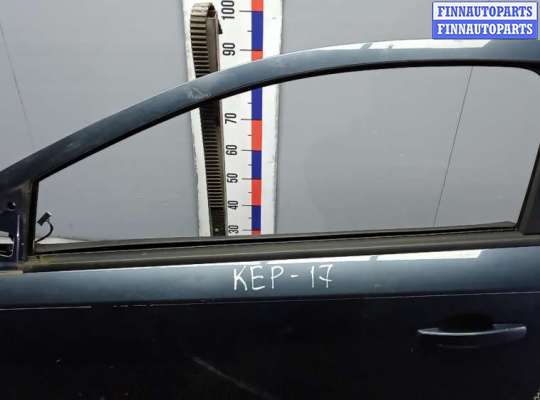 купить дверь передняя левая на OPEL ASTRA H