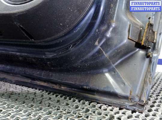 купить дверь передняя левая на OPEL ASTRA H