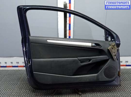 купить дверь передняя левая на OPEL ASTRA H