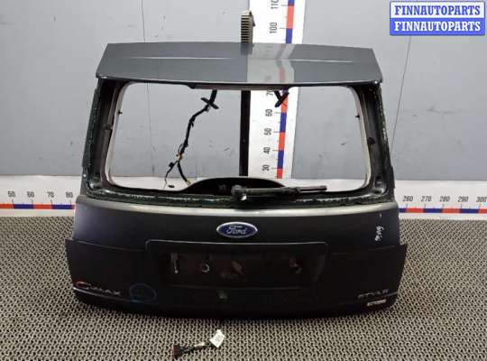 купить дверь 3-5 на FORD C-MAX 1