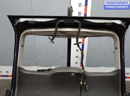 купить дверь 3-5 на FORD C-MAX 1
