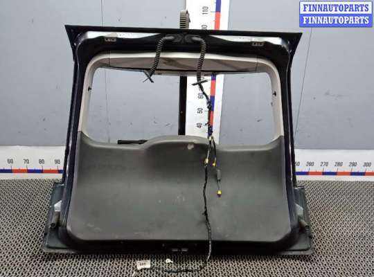 купить дверь 3-5 на FORD C-MAX 1