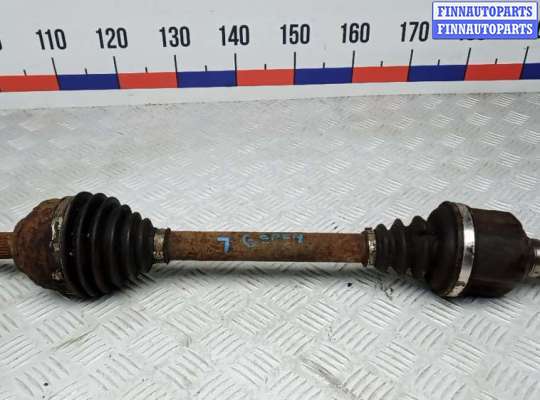 купить привод передний левый на CITROEN C5 2