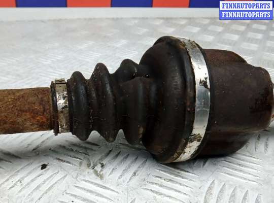 купить привод передний левый на CITROEN C5 2