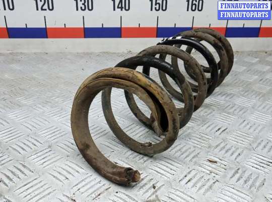 купить пружина задняя на CITROEN C4 GRAND PICASSO 1