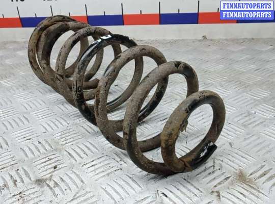 купить пружина задняя на CITROEN C4 GRAND PICASSO 1