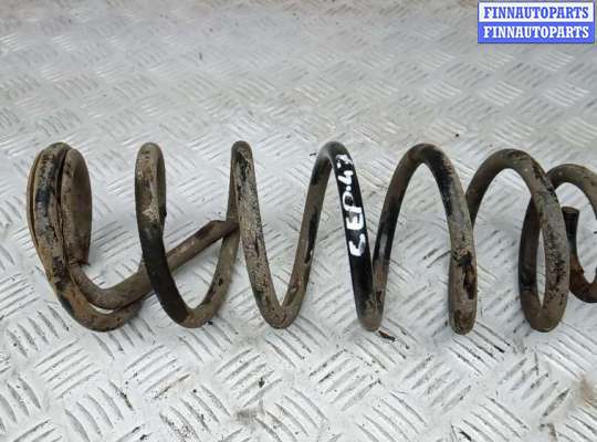 купить пружина задняя на CITROEN C4 GRAND PICASSO 1