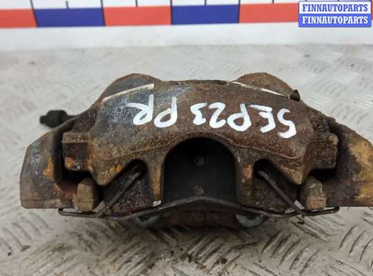 купить суппорт тормозной передний правый на CITROEN C4 PICASSO 1