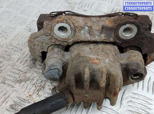 купить суппорт тормозной передний правый на CITROEN C4 PICASSO 1