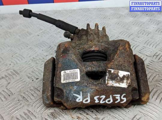 купить суппорт тормозной передний правый на CITROEN C4 PICASSO 1